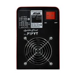 اینورتر جوشکاری آروا 160 آمپر مدل 2117