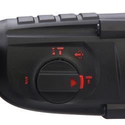 دریل بتن کن 3 حالته 26 میلیمتر رونیکس مدل Ronix 2727