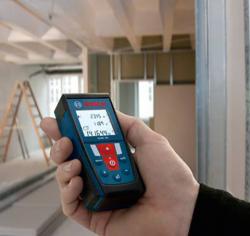 متر لیزری بوش 50 متری مدل Bosch Glm 50
