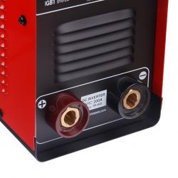 اینورتر جوشکاری رونیکس 200 آمپر مدل Ronix Rh-4600