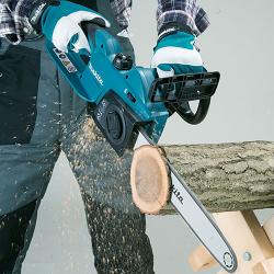 اره زنجیری برقی ماکیتا 40 سانت مدل Makita Uc4041a