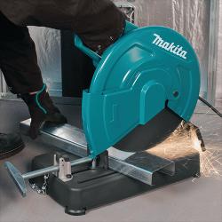 اره پروفیل بر ماکیتا 355 میلیمتر مدل Makita Lw1401