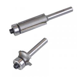 اور فرز نجاری مشتی رونیکس 6 میلیمتر مدل Ronix 7106