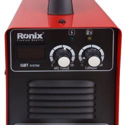 اینورتر جوشکاری رونیکس 200 آمپر مدل Ronix Rh-4600