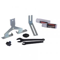 اور فرز نجاری مشتی رونیکس 6 میلیمتر مدل Ronix 7106