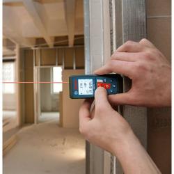 متر لیزری بوش 50 متری مدل Bosch Glm 50