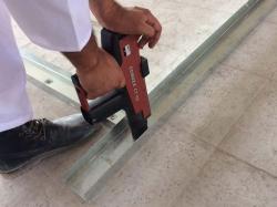 تفنگ میخکوب چاشنی کامرکس مدل Comrex Ct-45