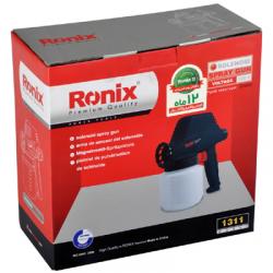 پیستوله رنگ پاش برقی رونیکس مدل Ronix 1311