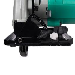 اره گرد بر دی سی ای 185 میلیمتر 1100 وات مدل Dca Amy02-185
