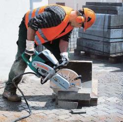 برش دهنده موتوری ماکیتا 350 میلیمتر مدل Makita Dpc7331