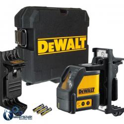 تراز لیزری خطی دیوالت مدل Dewalt Dw088k