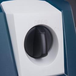 دستگاه کارواش خانگی رونیکس 130 بار مدل Ronix Rp-u130