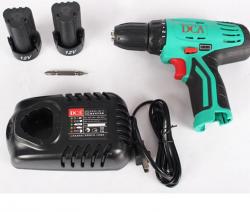 دریل شارژی لیتیوم دی سی ای 12 ولت مدل Dca Adjz10-10b