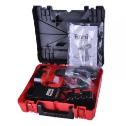 دریل شارژی نیکل کادیوم رونیکس 18 ولت مدل Ronix 8218