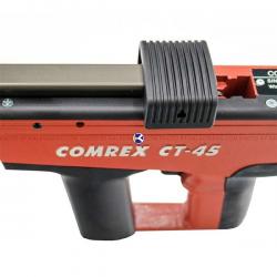 تفنگ میخکوب چاشنی کامرکس مدل Comrex Ct-45