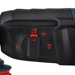 دریل بتن کن 3 حالته 26 میلیمتر رونیکس مدل Ronix 2726