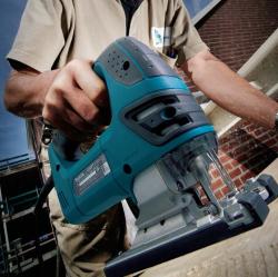 اره عمود بر چکشی ماکیتا شش دور مدل Makita 4350ct