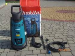 دستگاه کارواش فشار قوی ماکیتا 110 بار مدل Makita Hw110