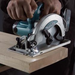 اره گرد بر شارژی ماکیتا 18 ولت لیتیوم مدل Makita Bss610z