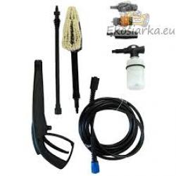 دستگاه کارواش فشار قوی ماکیتا 110 بار مدل Makita Hw110