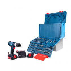 دریل شارژی چکشی لیتیوم رونیکس 14 ولت مدل Ronix 8614k