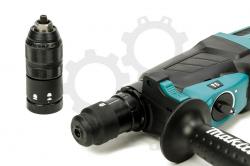 دریل بتن کن 3 حالته 26 میلیمتر ماکیتا مدل Makita Hr2630t