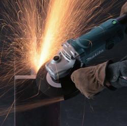 فرز آهنگری 2600 وات ماکیتا مدل Makita Ga7040s