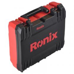 دریل شارژی نیکل کادیوم رونیکس 12 ولت مدل Ronix 8212