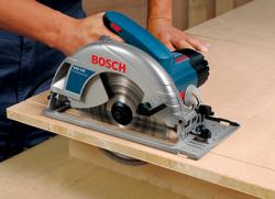 اره گرد بر حرفه ای بوش 190 میلیمتر مدل Bosch Gks 190
