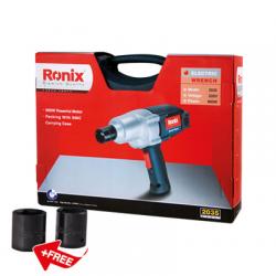 بکس برقی رونیکس 1/2 اینچ 900 وات مدل Ronix 2035
