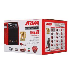 اینورتر جوشکاری آروا 160 آمپر مدل 2117