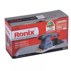 سنباده لرزان متوسط رونیکس مدل Ronix 6401