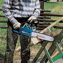 اره زنجیری موتوری ماکیتا 45 سانت مدل Makita Dcs430