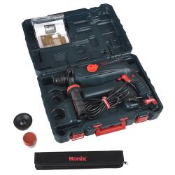 دریل بتن کن 3 حالته 22 میلیمتر رونیکس مدل Ronix 2722