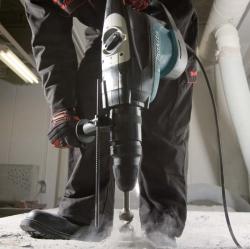 دریل بتن کن 2 حالته 52 میلیمتری ماکیتا مدل Makita Hr5201c