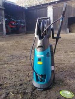 دستگاه کارواش فشار قوی ماکیتا 130 بار مدل Makita Hw130