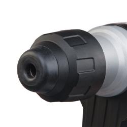 دریل بتن کن 3 حالته 30 میلیمتر رونیکس مدل Ronix 2730