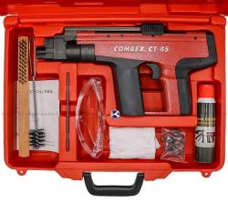تفنگ میخکوب چاشنی کامرکس مدل Comrex Ct-45