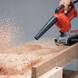 دمنده برقی مک تک 530 وات مدل Maktec Mt401