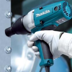 بکس برقی ماکیتا 1/2 اینچ 400 وات مدل Makita Tw0350