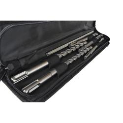 دریل بتن کن 3 حالته 22 میلیمتر رونیکس مدل Ronix 2722