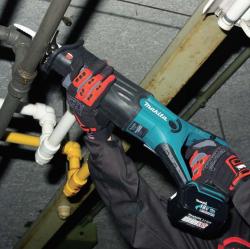 اره افقی بر شارژی ماکیتا 18ولت لیتیوم مدل Makita Bjr181z
