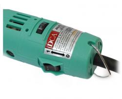 فرز انگشتی گلو کوتاه دی سی ای مدل Dca Asj03-10