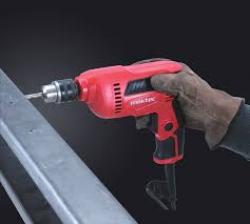 دریل 6/5 میلیمتر 230 وات مک تک مدل Maktec Mt653