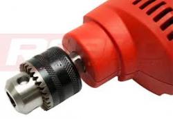 دریل 6/5 میلیمتر 230 وات مک تک مدل Maktec Mt653