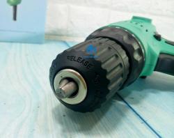 پیچ گوشتی برقی دی سی ای 250 وات مدل Dca Ajz08-10