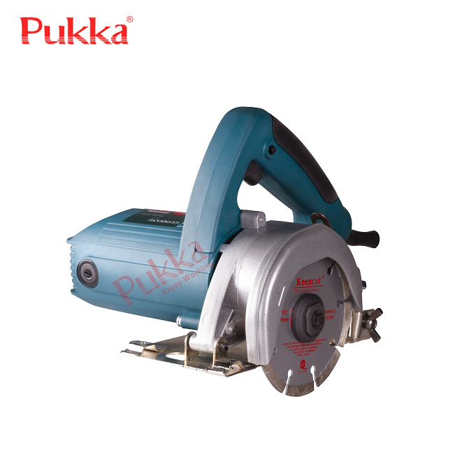 برش دهنده پوکا 115 میلیمتر 1200 وات مدل Pukka M1102