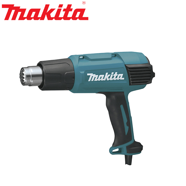 سشوار صنعتی ماکیتا 2000 وات دیمردار مدل Makita HG6530VK