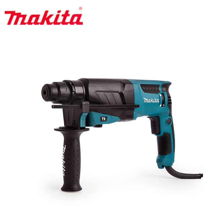 دریل بتن کن 3 حالته 26 میلیمتر ماکیتا مدل Makita Hr2630x7