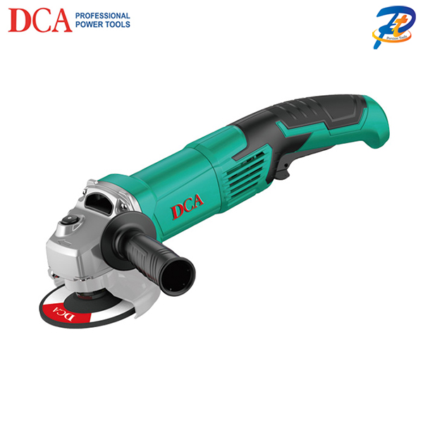 مینی فرز دسته بلند دی سی ای مدل Dca Asm08-125H